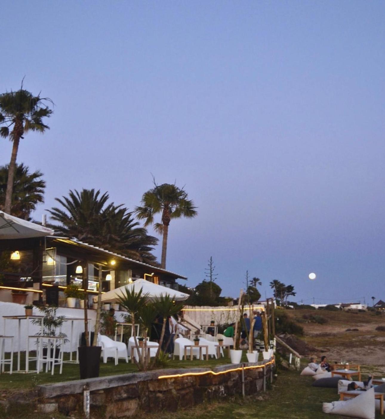 Hostal Rios 볼로냐 외부 사진