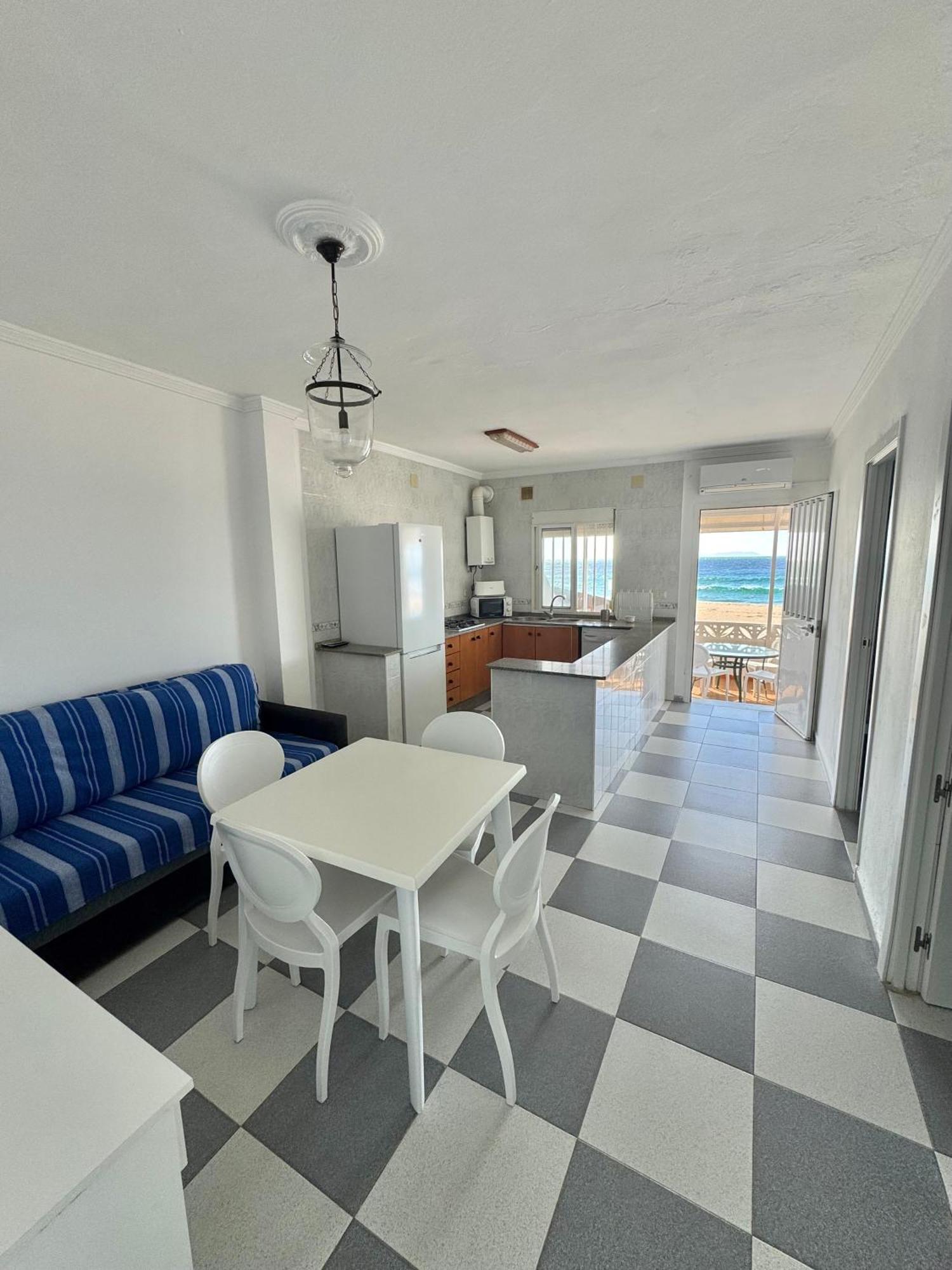 Hostal Rios 볼로냐 외부 사진
